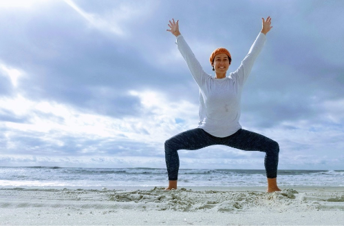 How Do We Find Balance? PRACTICE