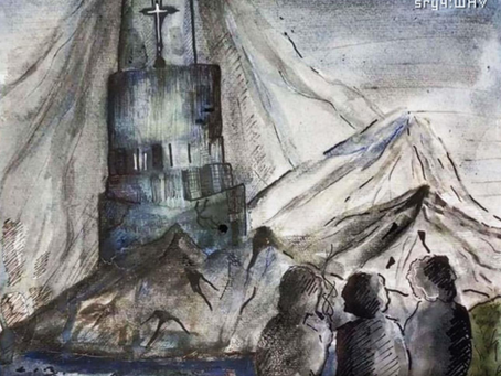 Exisle: sry4.wav Redefines Malta’s Underground with Cloud Rap Debut