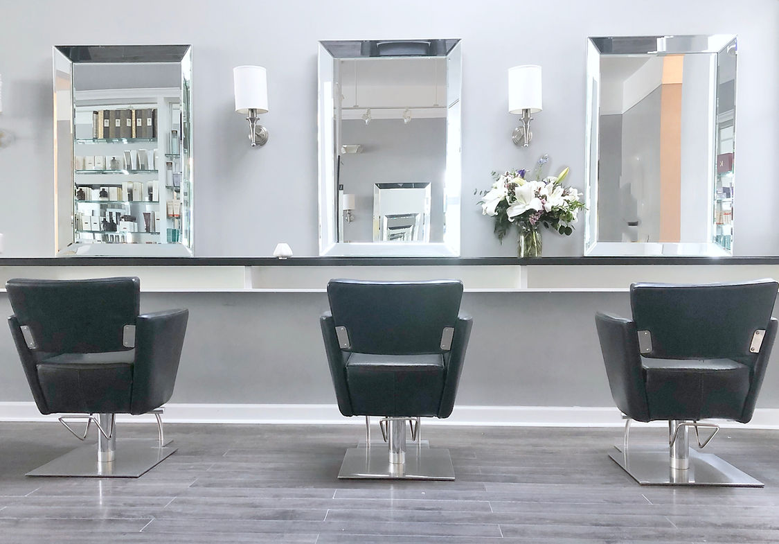 Best salon san francisco