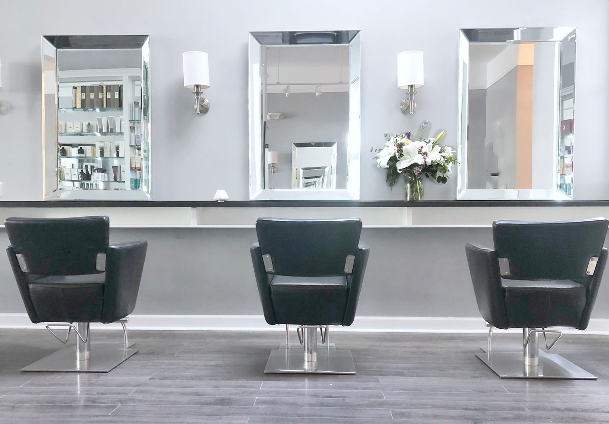 Posh Salon