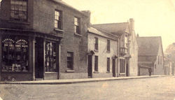 Maryport Street