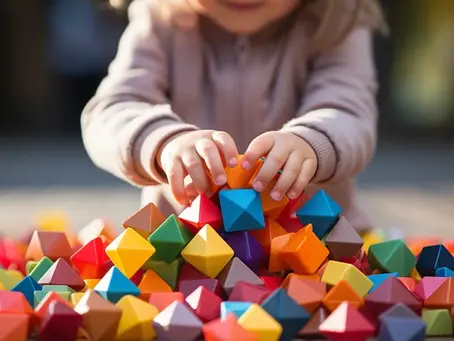 Yet in Preschool: Celebrating the Progress and Potential of Every Child