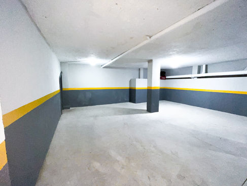 Manutenção de Garagens em Condomínios; Guia Completo