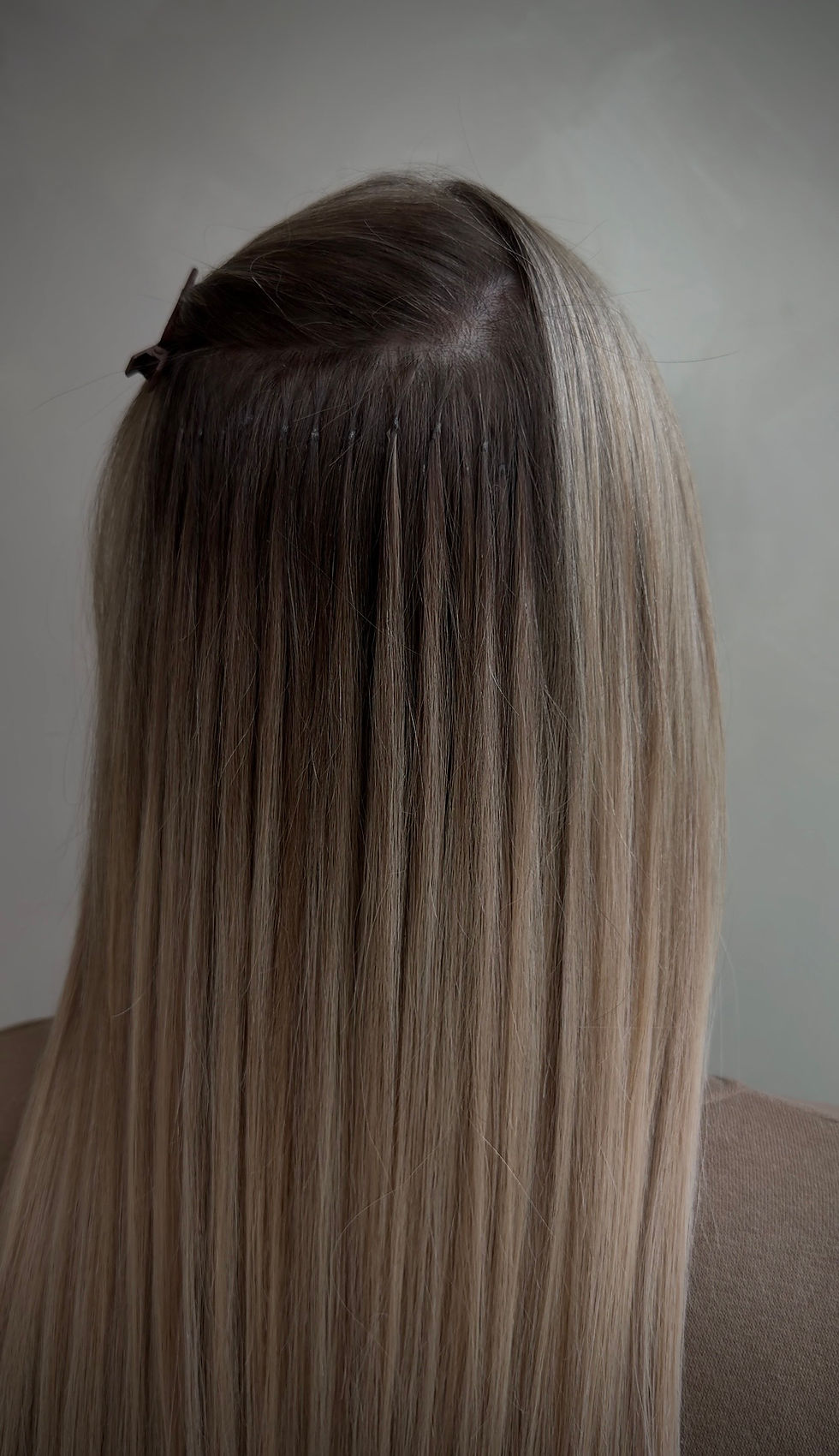 keratin extensions