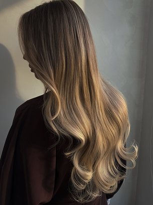 Keratin Hair Extensions Aftercare Guide
