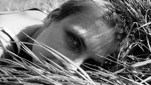 Portraits Black & White