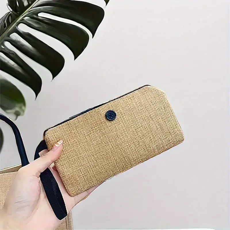 Thumbnail: Queen Tote Bag Set