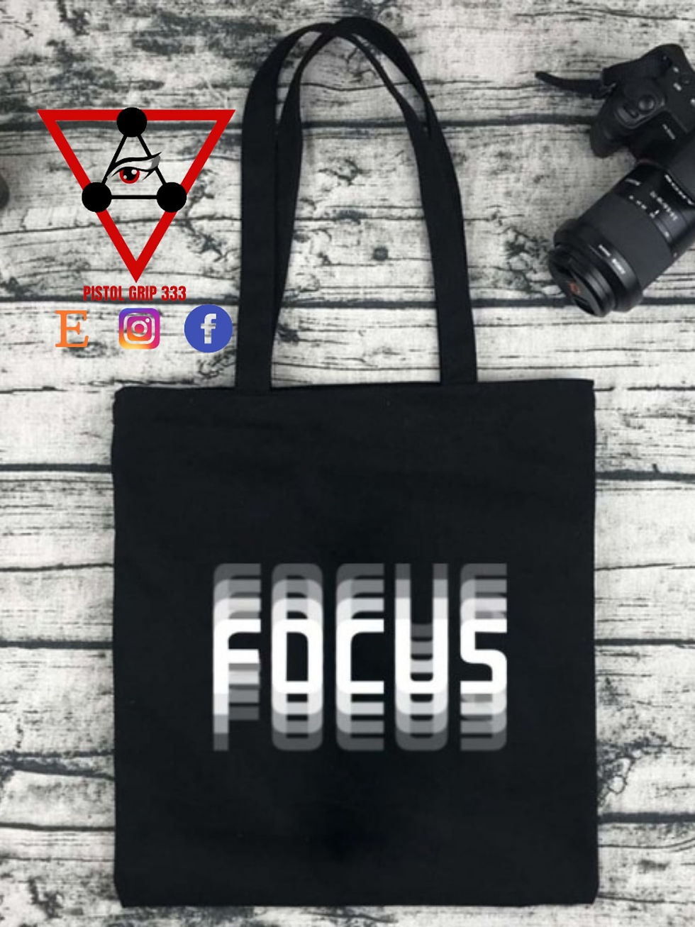 Theme Tote Bags