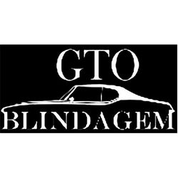 GTO Comércio e Serviços de Blindagem Ltda.