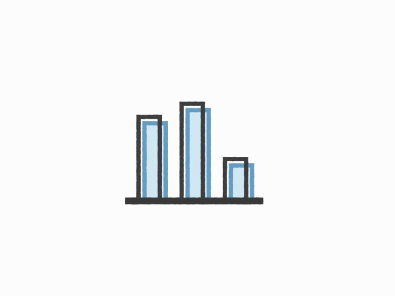 A Chart Animation