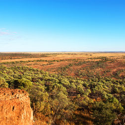 RDA Central and Western Queensland Strategic Regional Plan