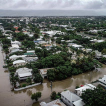 Potential Economic Impacts of the Townsville Floods
