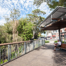 Moreton Bay Economic Health and Demographic Profile