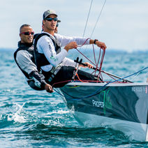 Vipers World Championship 2017