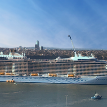 Challenges Presented by the Success of Cruise Tourism