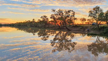 Water for Economic Development