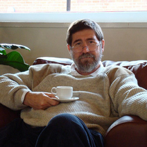 Ave Atque Vale Dr Peter Crossman