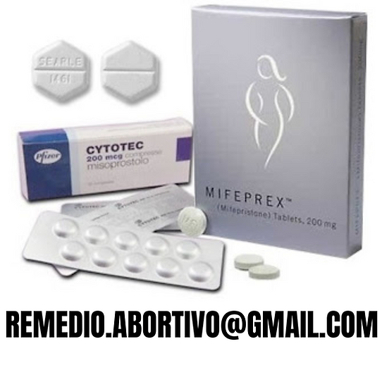 COMPRAR MISOPROSTOL ONLINE - CYTOTEC E MIFEPRISTONE - FRETE GRÁTIS PARA - RIO GRANDE DO SUL - RS