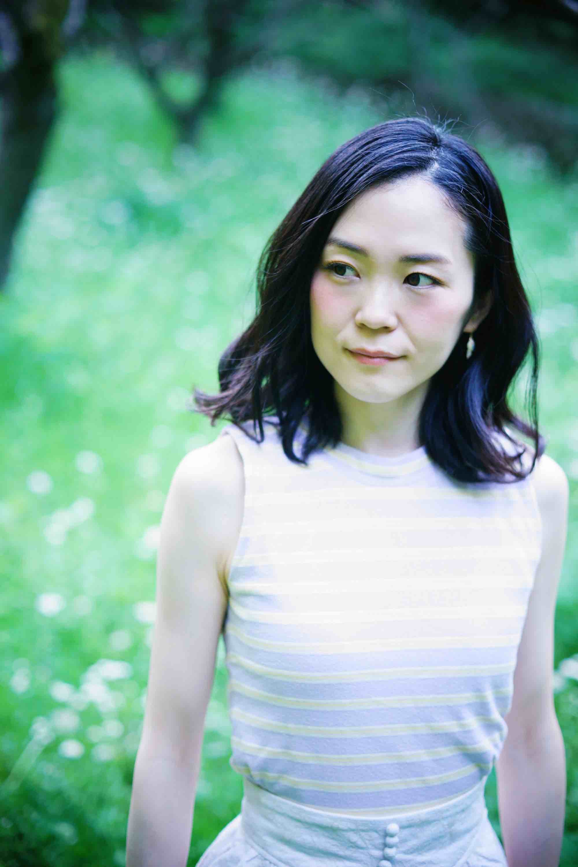 上野まな(Candy Tree)OFFICIAL SITE