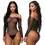 Thumbnail: Sexy Bella bodysuit