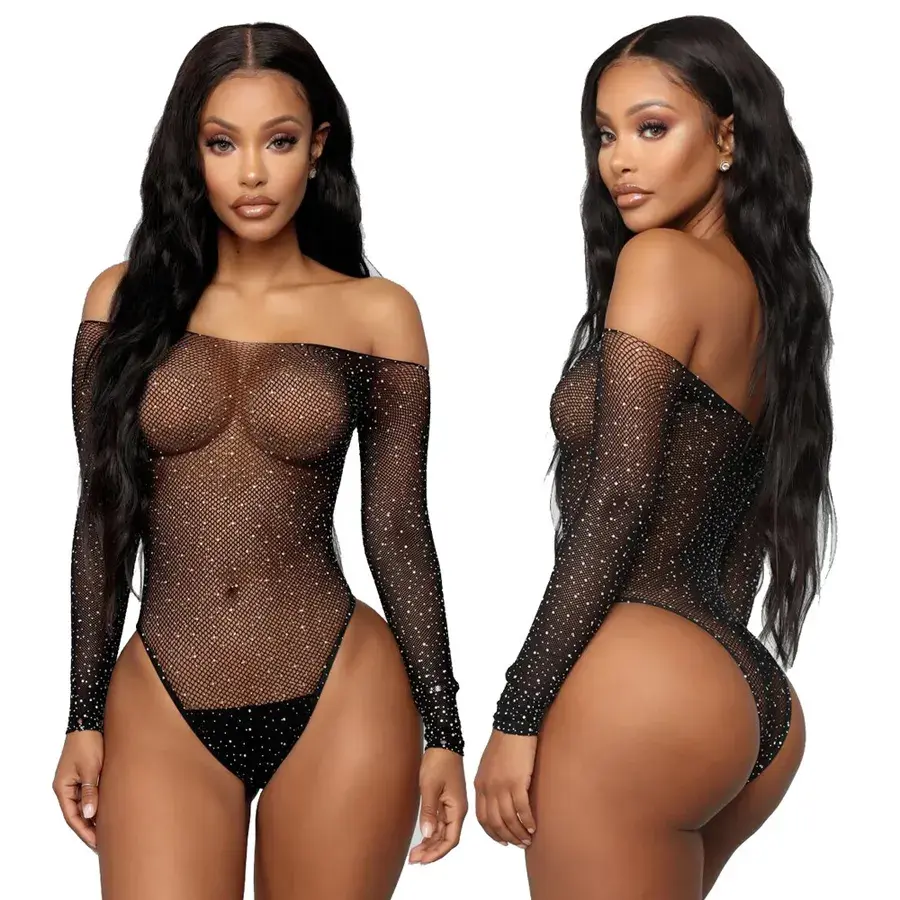 Sexy Bella bodysuit