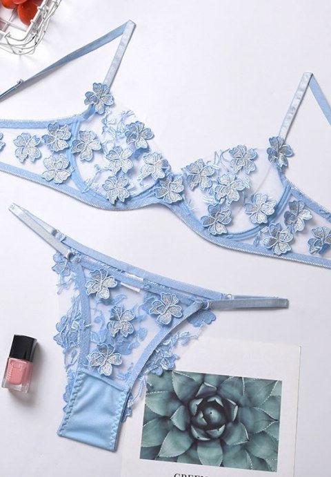 Thumbnail: Abloom Set