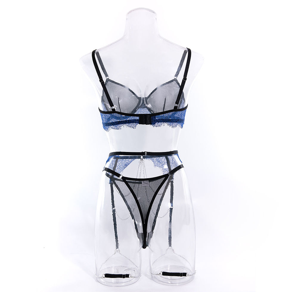 縮圖：Sensual Erotics Set