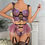 Thumbnail: Floral Intimate Neon Purple