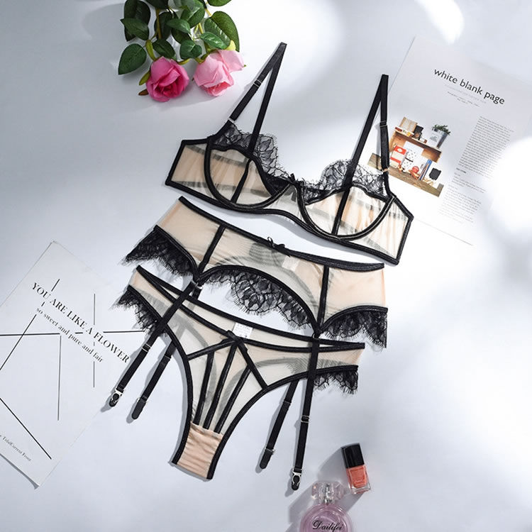 縮圖：Hotel Suite 3 Piece set