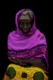 Witches in Exile - Ann-Christine Woehrl I FOTOHAUS BORDEAUX - HORS LES MURS