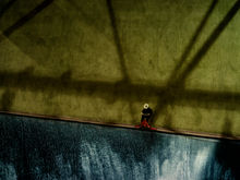 Nothing True at All - Ludwig Rauch      FOTOHAUS BERLIN