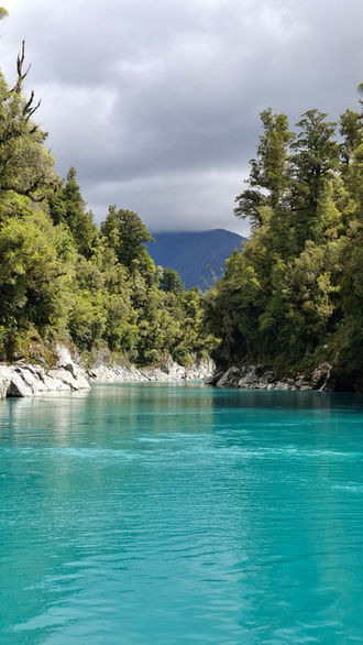 Wat Nieuw-Zeeland ons leerde over vertragen en de natuur.
