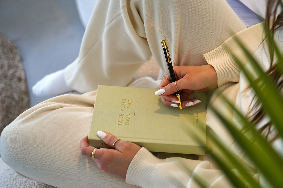 So erkennst du, wer du wirklich bist – und hörst auf, dich zu verstellen