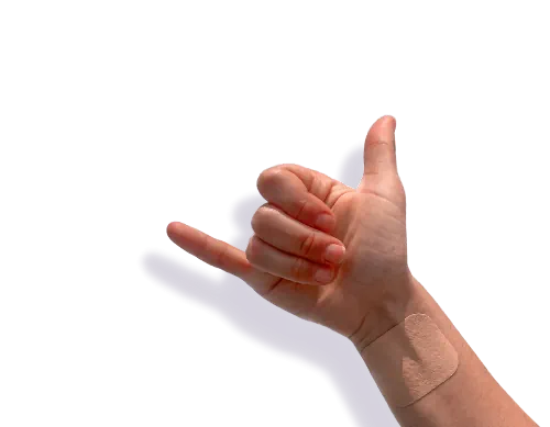 How Do Hemp Transdermal Patches Work 