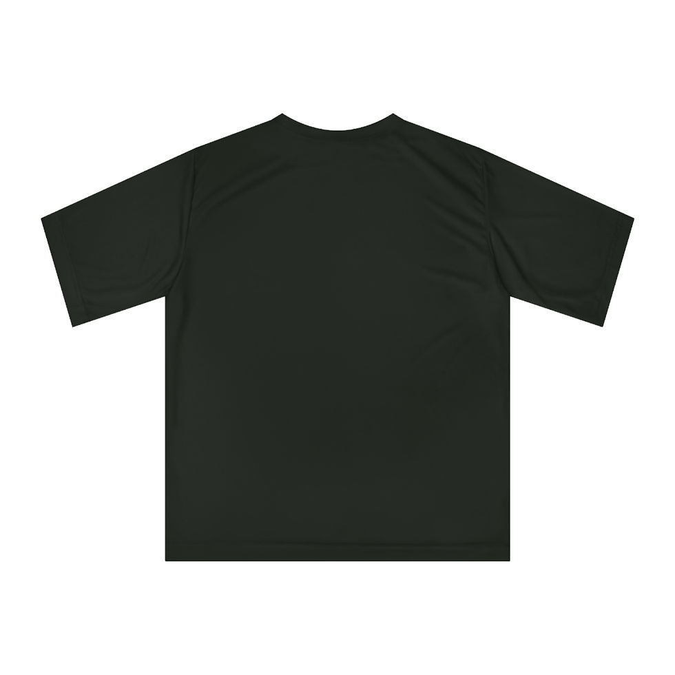 Thumbnail: Moisture Wicking Short Sleeve T-shirt