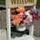 Thumbnail: Welcome Flower Stand
