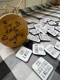 Activity Jars