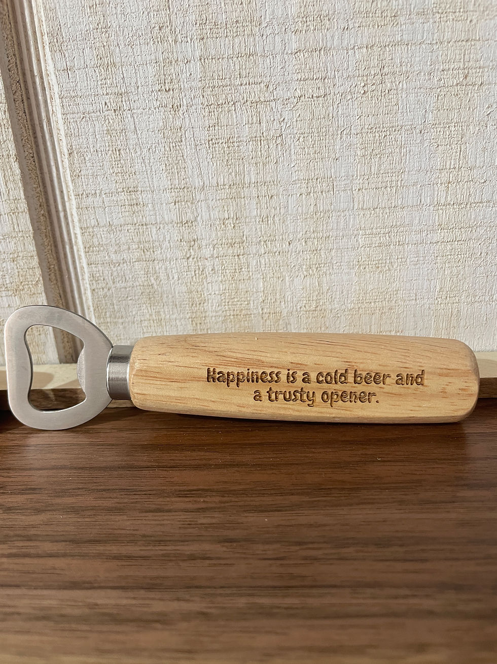 Thumbnail: Snarky Bottle Openers