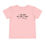 Thumbnail: Toddler T-shirt - I Am the Reason Why We Can't Have Nice Things