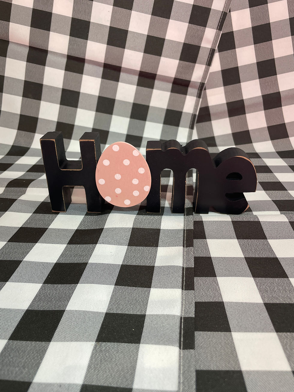 Thumbnail: Home Magnetic Sitter – Interchangeable Seasonal Décor