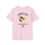 Thumbnail: Combatique Softstyle T-Shirt Yellow Logo 