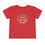 Thumbnail: Toddler T-shirt - I May Be Small But I Am the Boss"