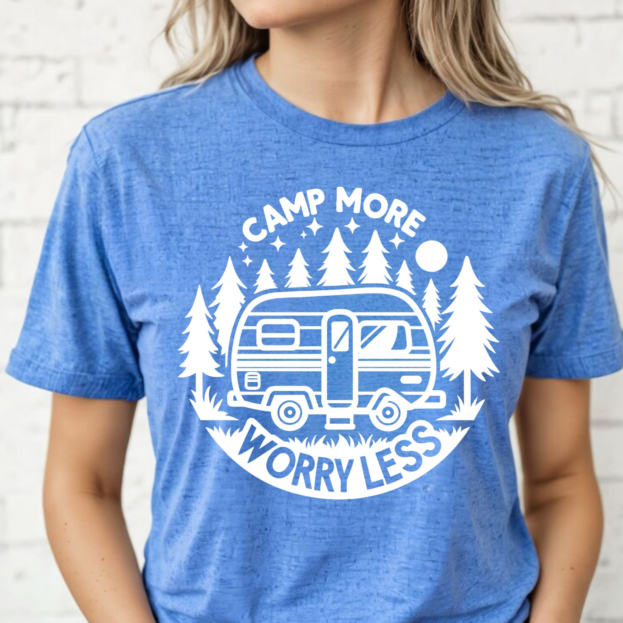 Camp More  Everyday Elegance