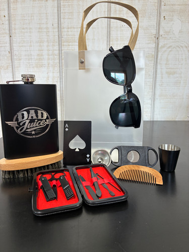 Dad Gift Set – The Ultimate Gift for Dad | The Lantern Boutique