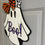 Thumbnail: “Boo!” Ghost Door Hanger