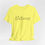 Thumbnail: Be The Sunshine T shirt