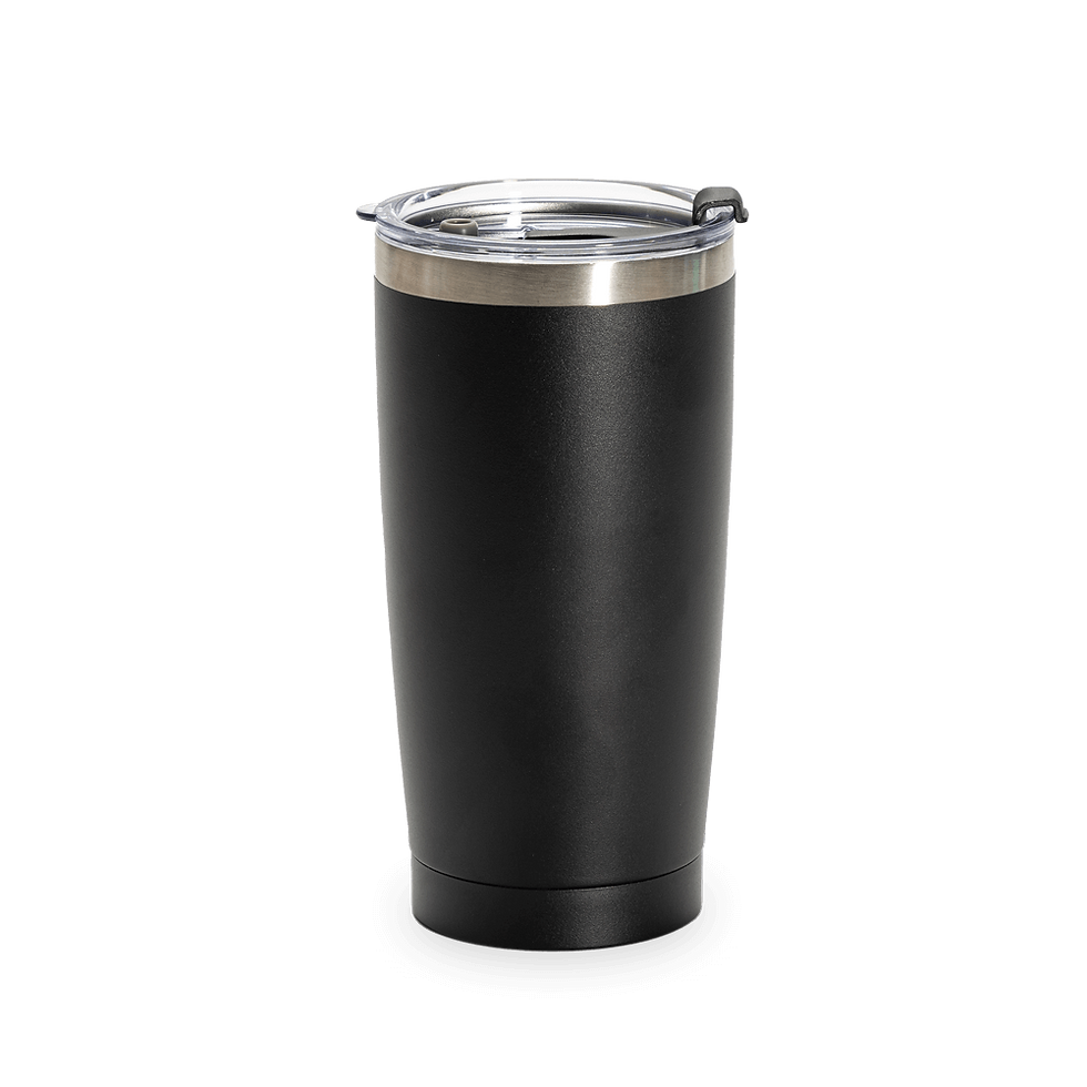 Thumbnail: Custom Engraved Tumbler Cups