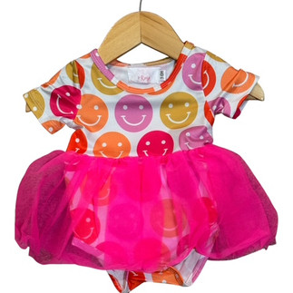 Kids Apparel - Romper