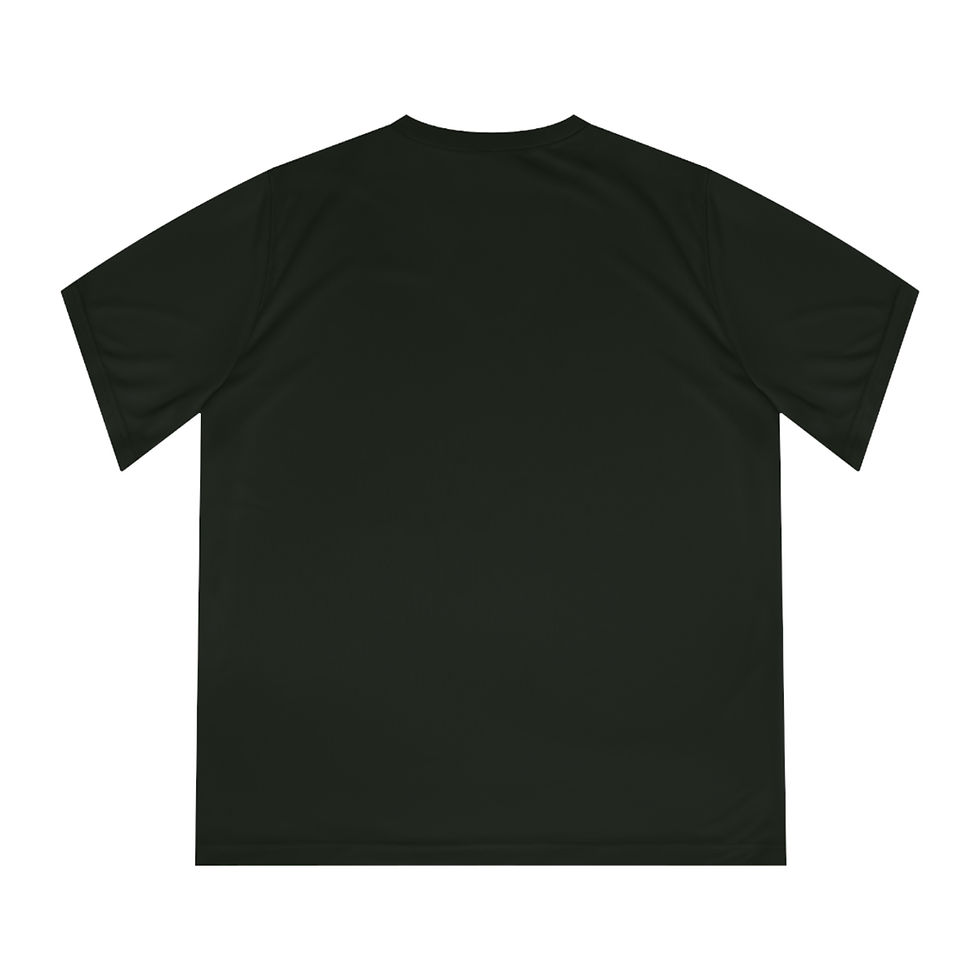 Thumbnail: Women's Performance V-Neck T-Shirt Fitness