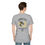 Thumbnail: Combatique Softstyle T-Shirt Yellow Logo 